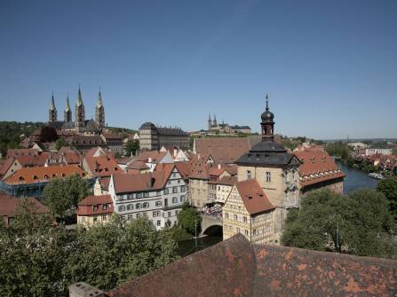 Altstadt Bamberg
