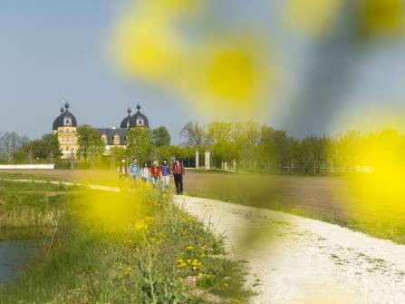 Schloss Seehof