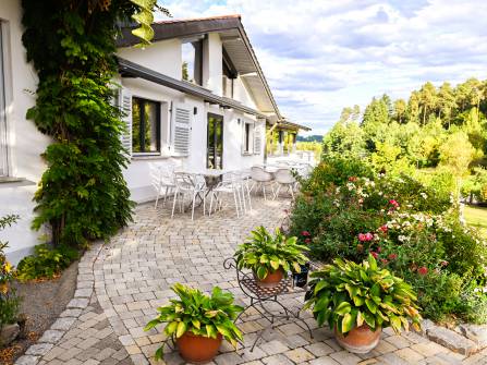 Sonnenplatz Cafe