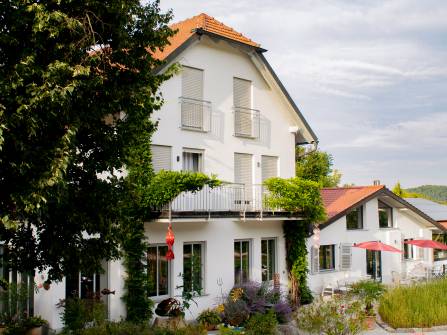 Landhotel Altes Kurhaus