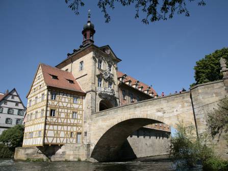 Altes Rathaus Bamberg