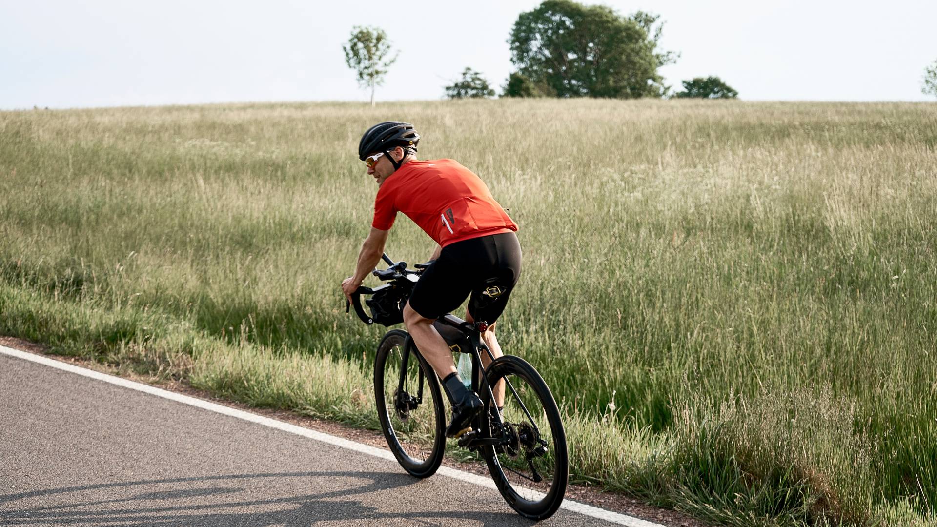Rennrad fahren Bamberger Land