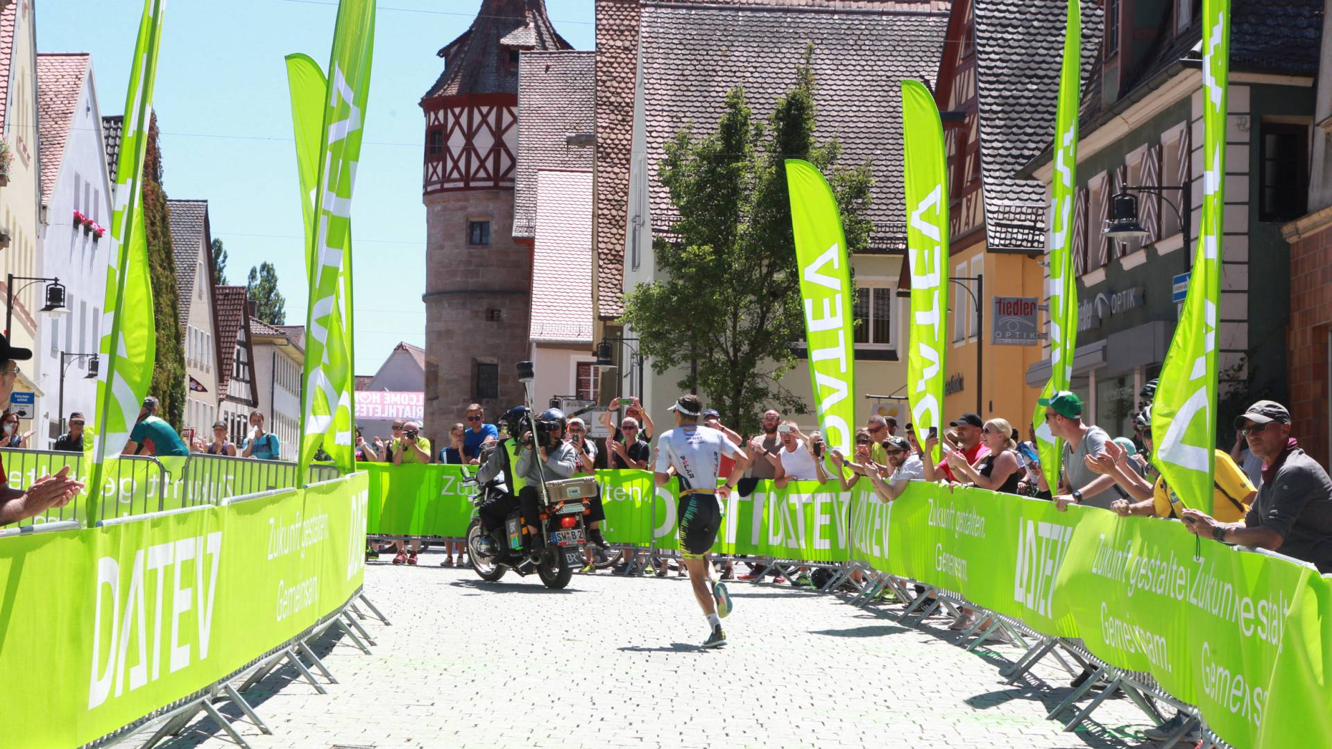 Bamberg Triathlon