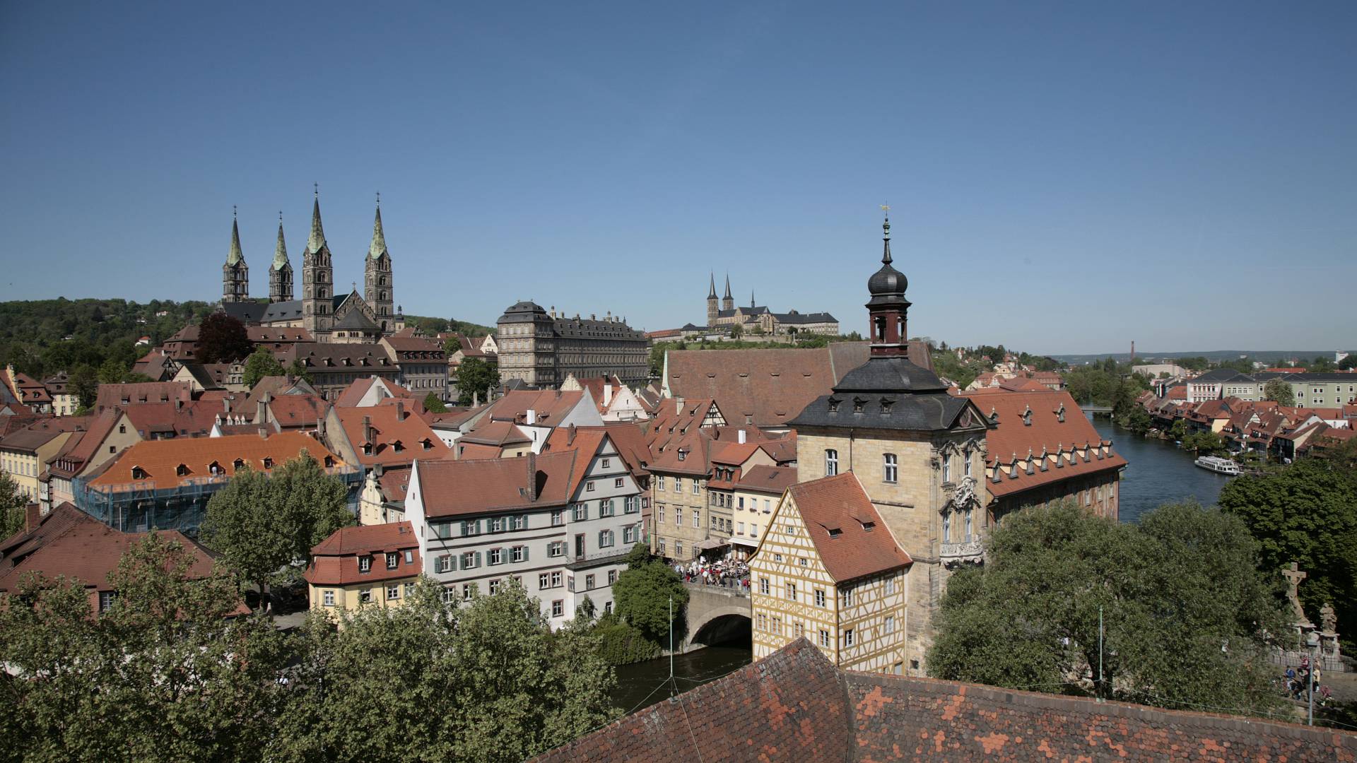 Altstadt Bamberg